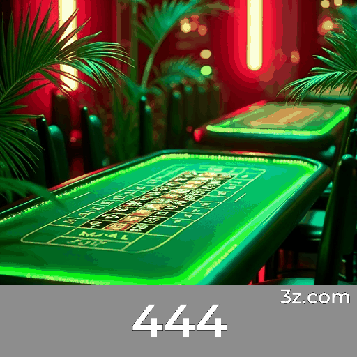 Estratégias Métodicas de Bônus na 444 para Otimizar Rendimento