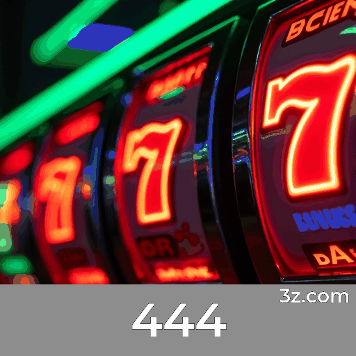 444: Download Rápido e Uso Fácil para Brasileiros