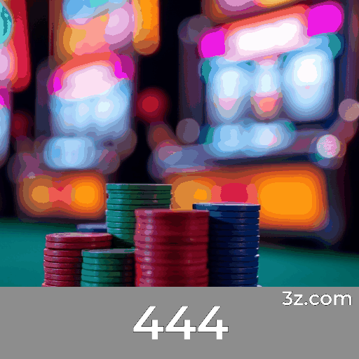 Mergulhe na Atmosfera Fascinante do Cassino 444 e Viva o Realismo Psicológico