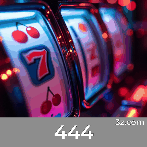 444: Jogos Diversificados, Entretenimento Sem Limites