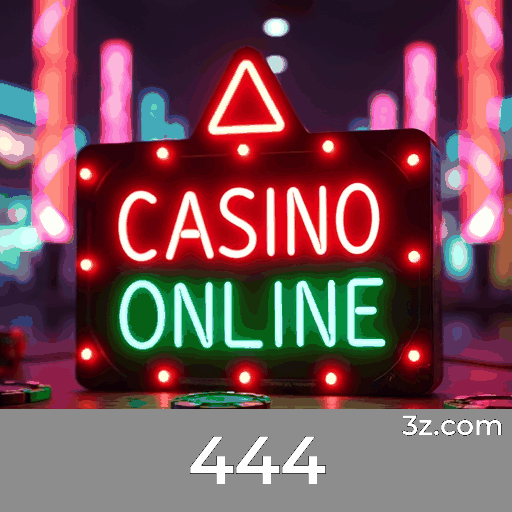 Promoções Imperdíveis no 444: Valor Incrível e Bônus Exclusivos