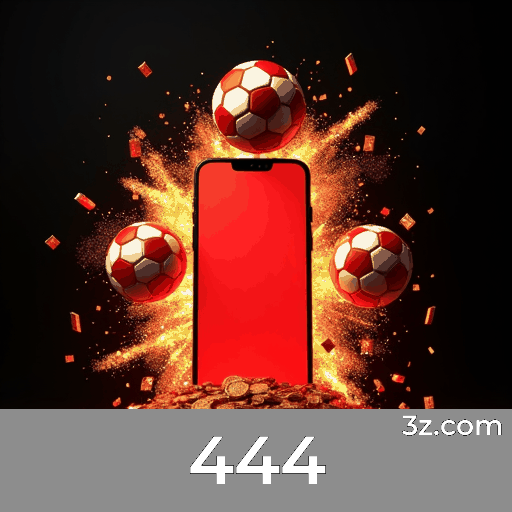 A Emoção dos Jogos de Cassino e Grandes Chances no 444