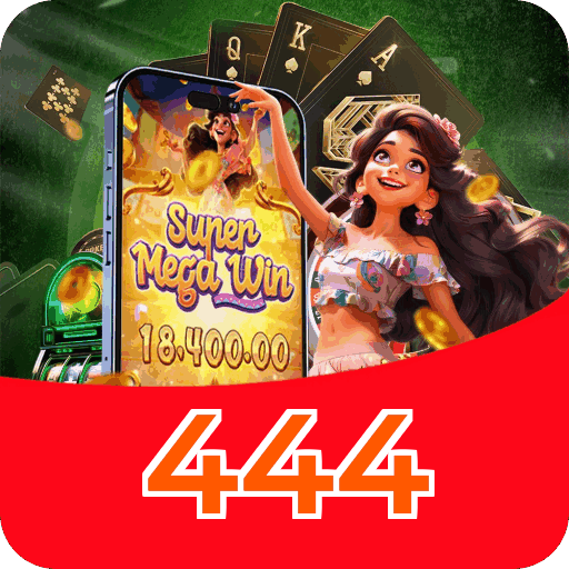 Lottery Clássica na 444