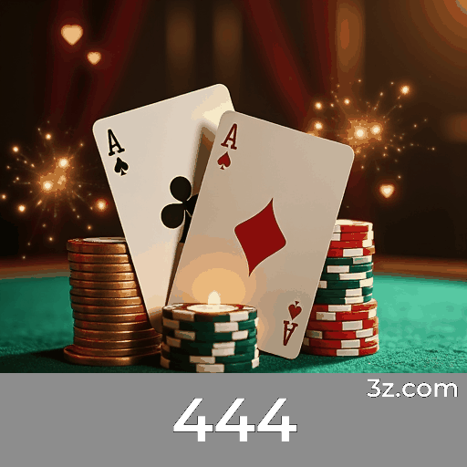 Estratégias Métodicas de Bônus na 444 para Otimizar Rendimento