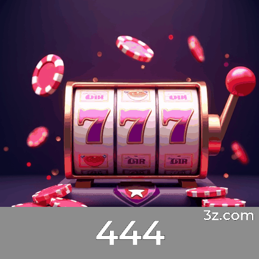 444 - Cassino Seguro e Excitante