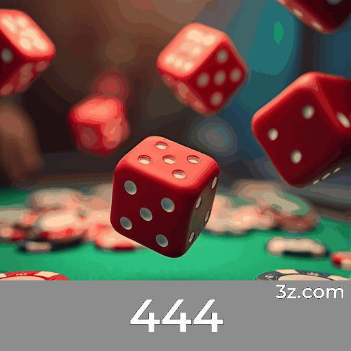 Estratégias Métodicas de Bônus na 444 para Otimizar Rendimento
