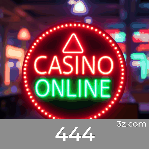 Descubra Vantagens Exclusivas com Sua Conta 444