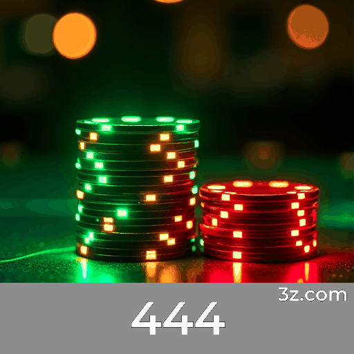 Descubra Vantagens Exclusivas com Sua Conta 444