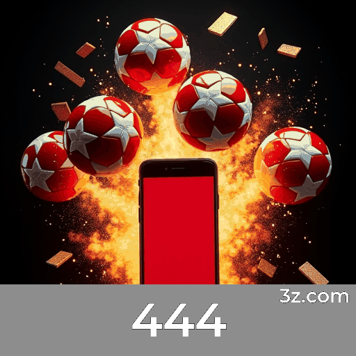 A Emoção dos Jogos de Cassino e Grandes Chances no 444