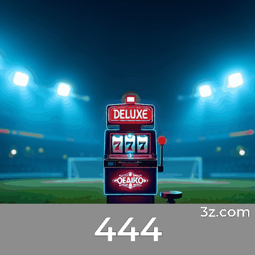 Descubra Vantagens Exclusivas com Sua Conta 444