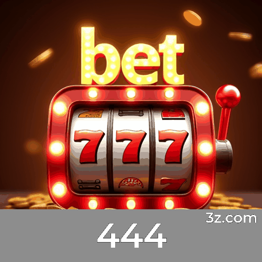 444: Jogos Diversificados, Entretenimento Sem Limites