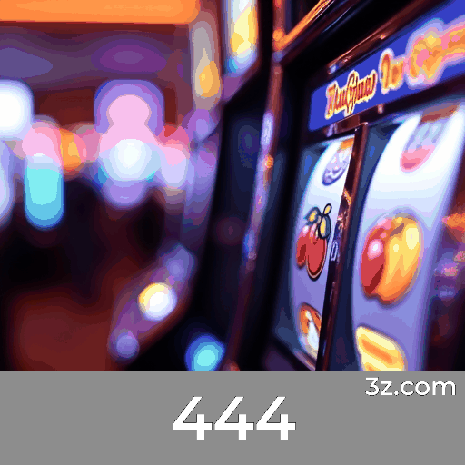 Mergulhe na Atmosfera Fascinante do Cassino 444 e Viva o Realismo Psicológico