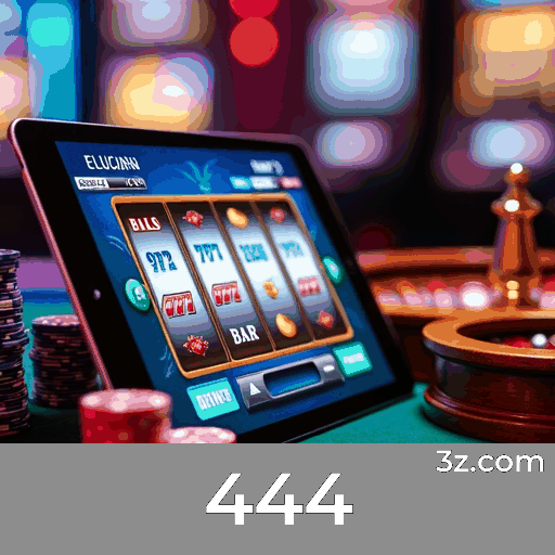 Promoções Imperdíveis no 444: Valor Incrível e Bônus Exclusivos